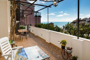 YourHome - Relais Il Sogno di Positano Positano
